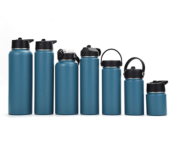 Multiple Sizes Stainless Steel Thermos