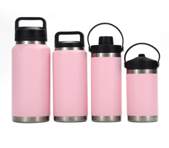 Vacuum Insulated Stainless Steel Bottle