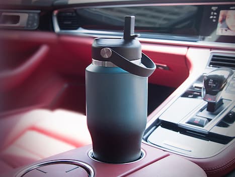 Auto Mug
