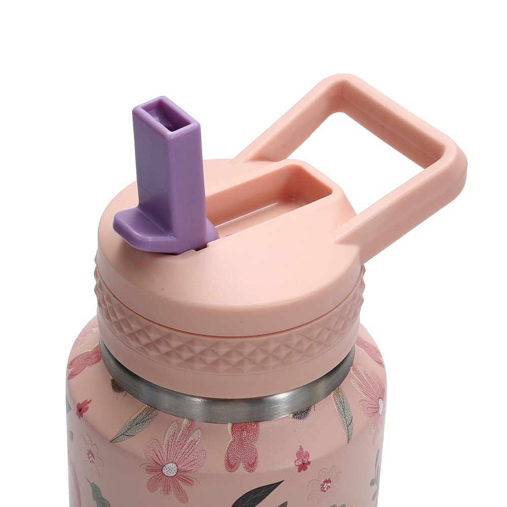 Custom 3D Printing T-shaped Auto Mug