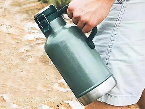 Beer Pot