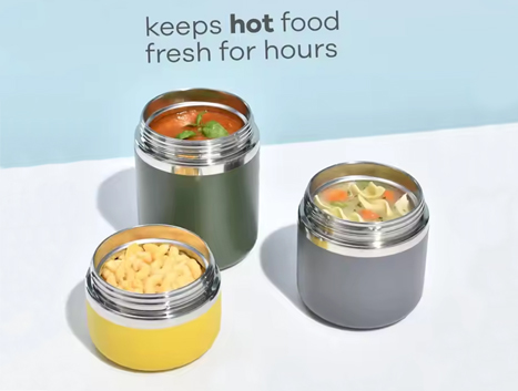 Lunch Box