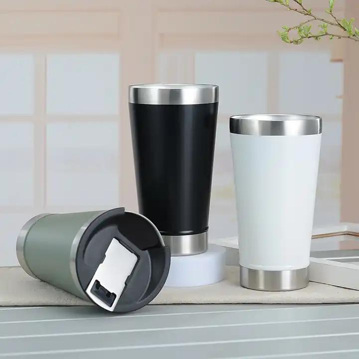 Top Quality Beer Mug with Bottle Opener