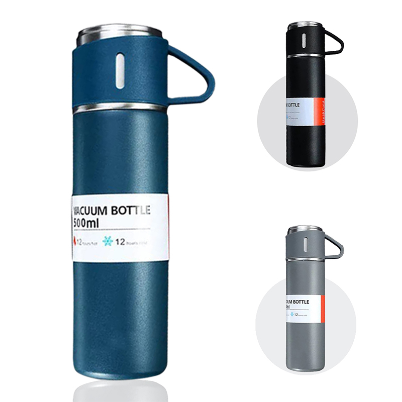 Classical Design Bullet Shape Thermal Thermos