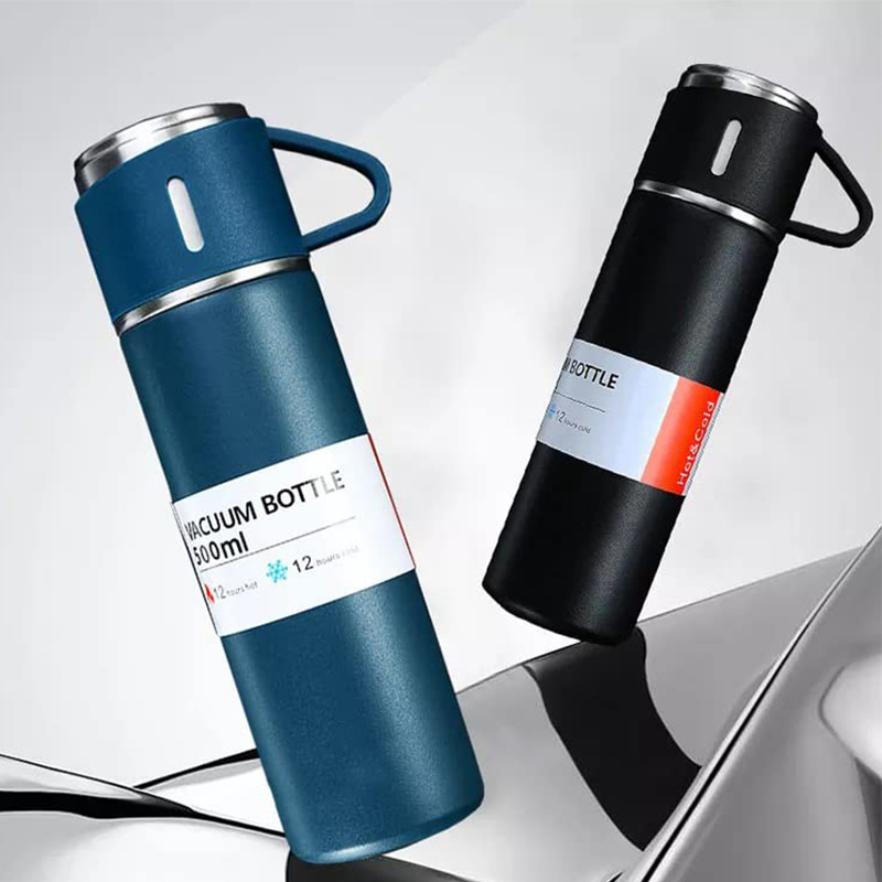 Classical Design Bullet Shape Thermal Thermos