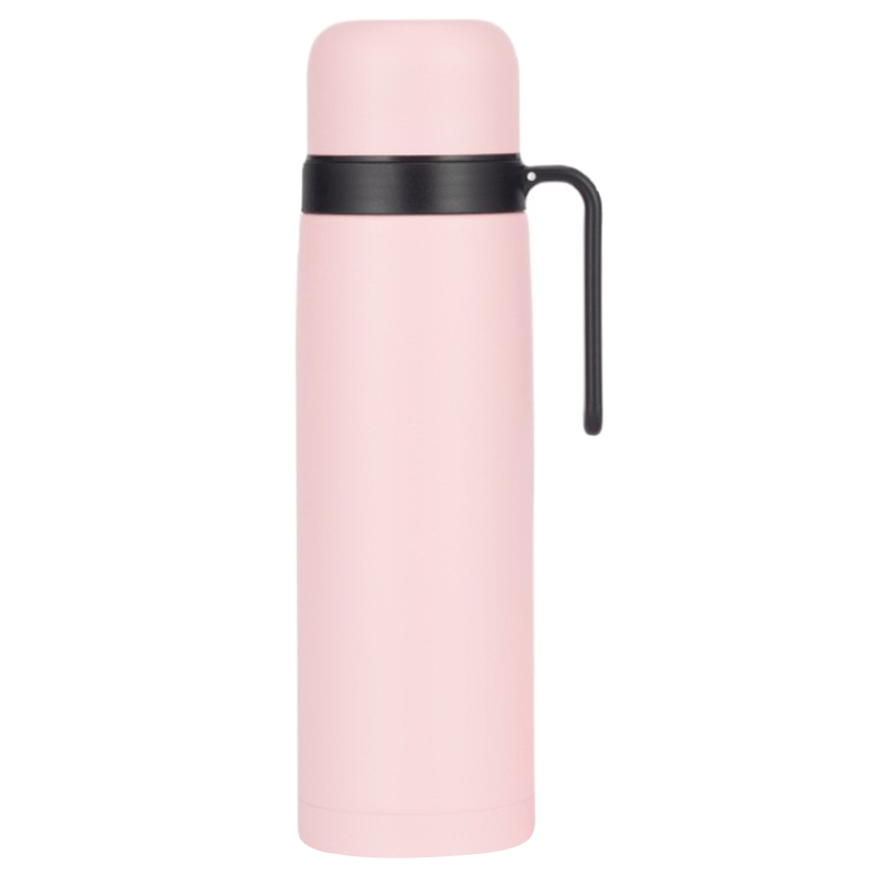 Classic Design Bullet Shape Travel Jug With Handle