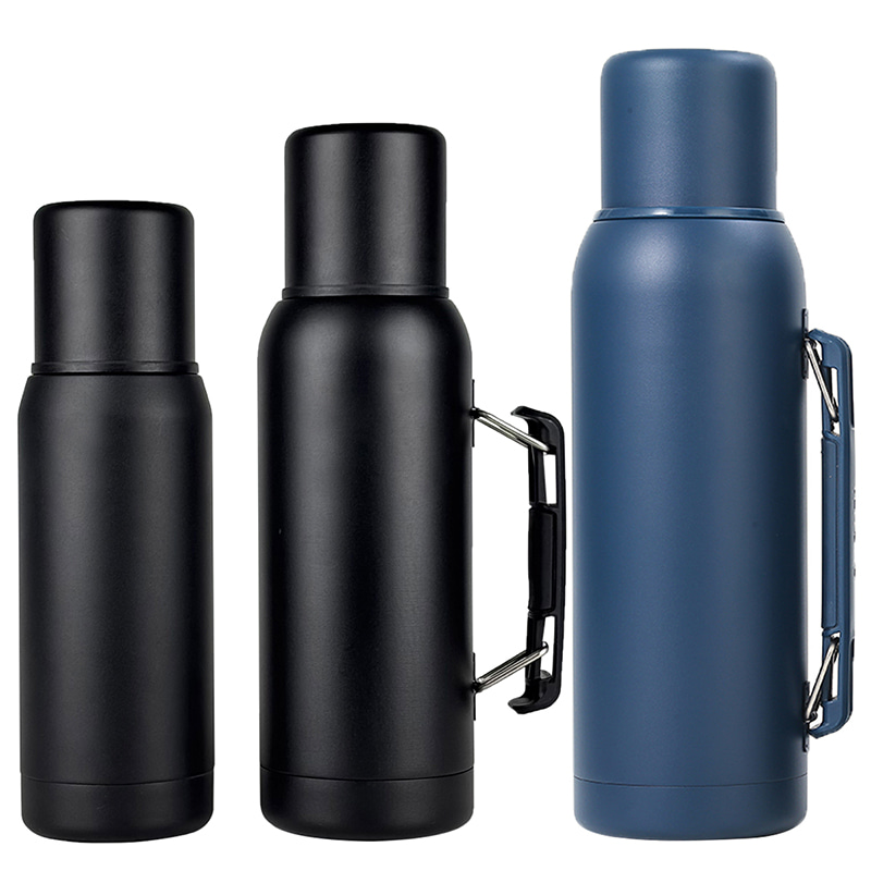 Hydro Vaccum Flask Travel Jug With Handle
