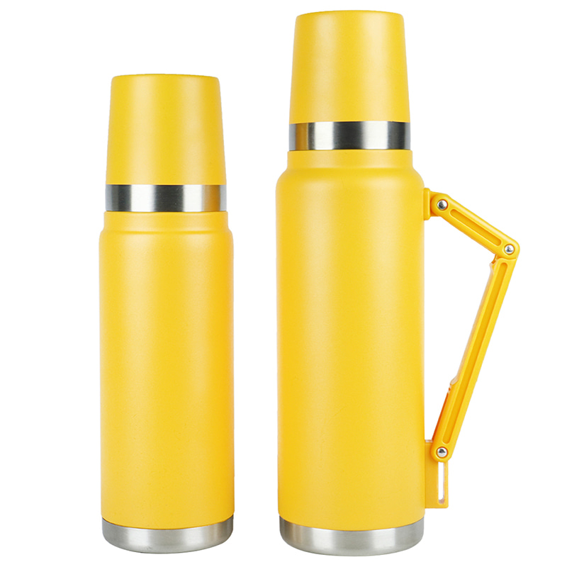 Newest Design Travel Jug with Foldable Handle