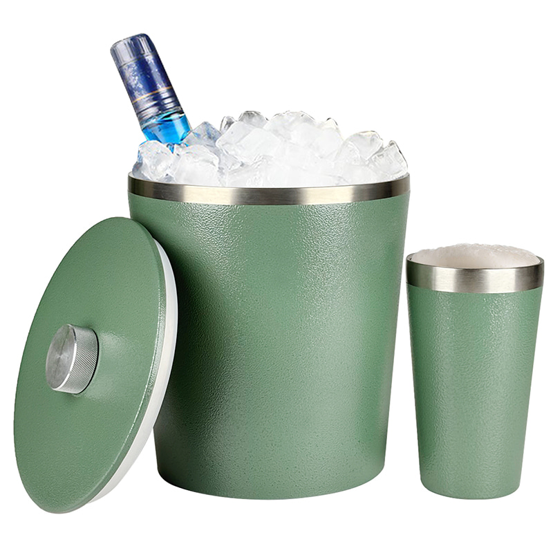 Leak-proof Large Capacity Cool Beer Jug Coffee Pot