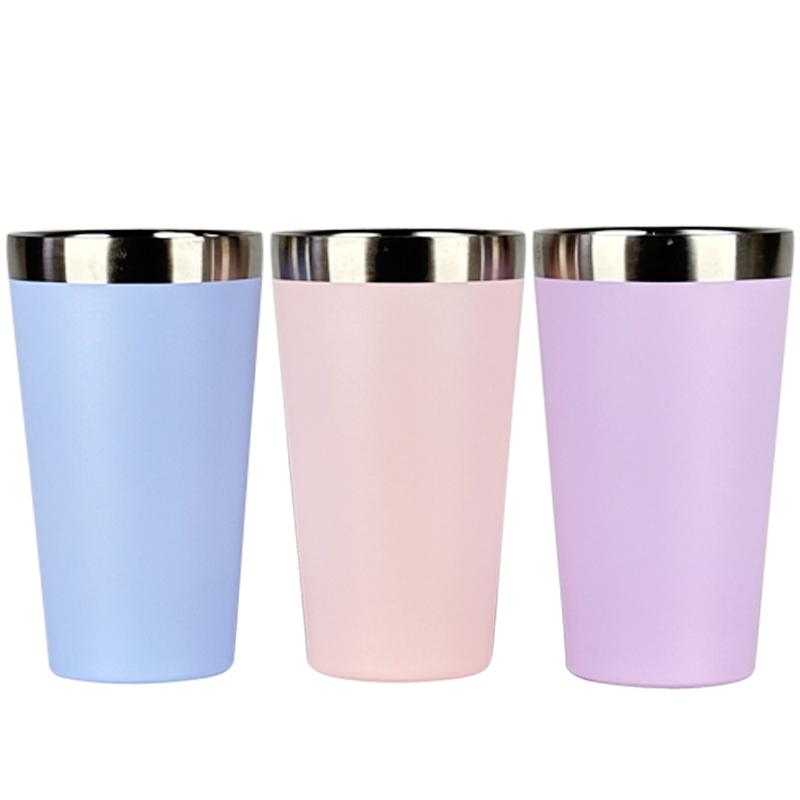 473ml Mini Size Custom Color Beer Mug