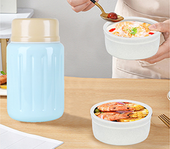 LAUNCH ALERT! New Lunch Box