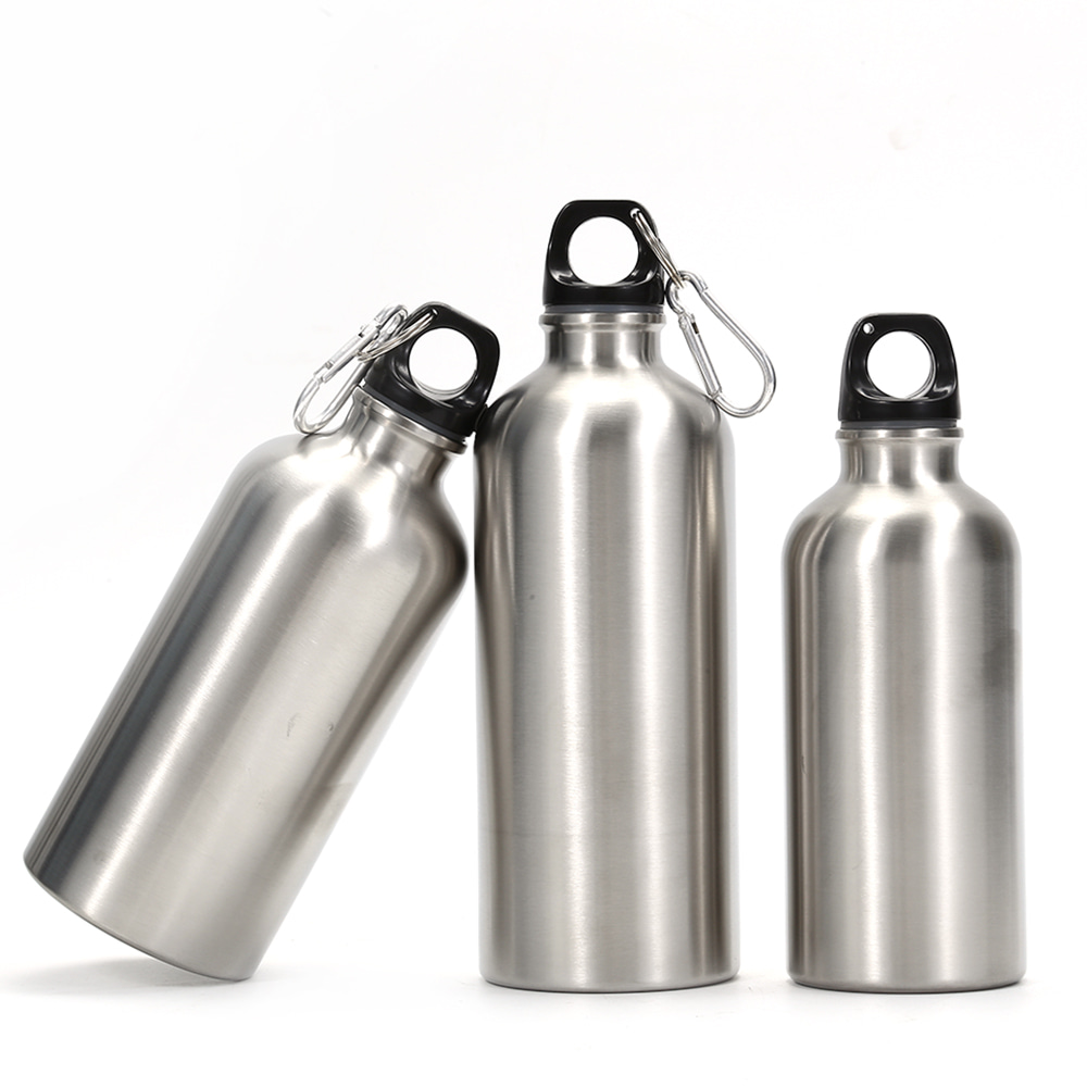 Hydro Single Wall Mountain Cycling Bottle