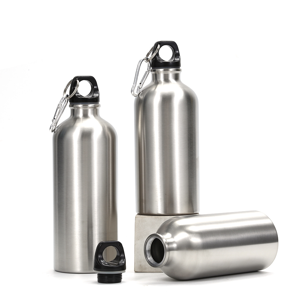 Hydro Single Wall Mountain Cycling Bottle