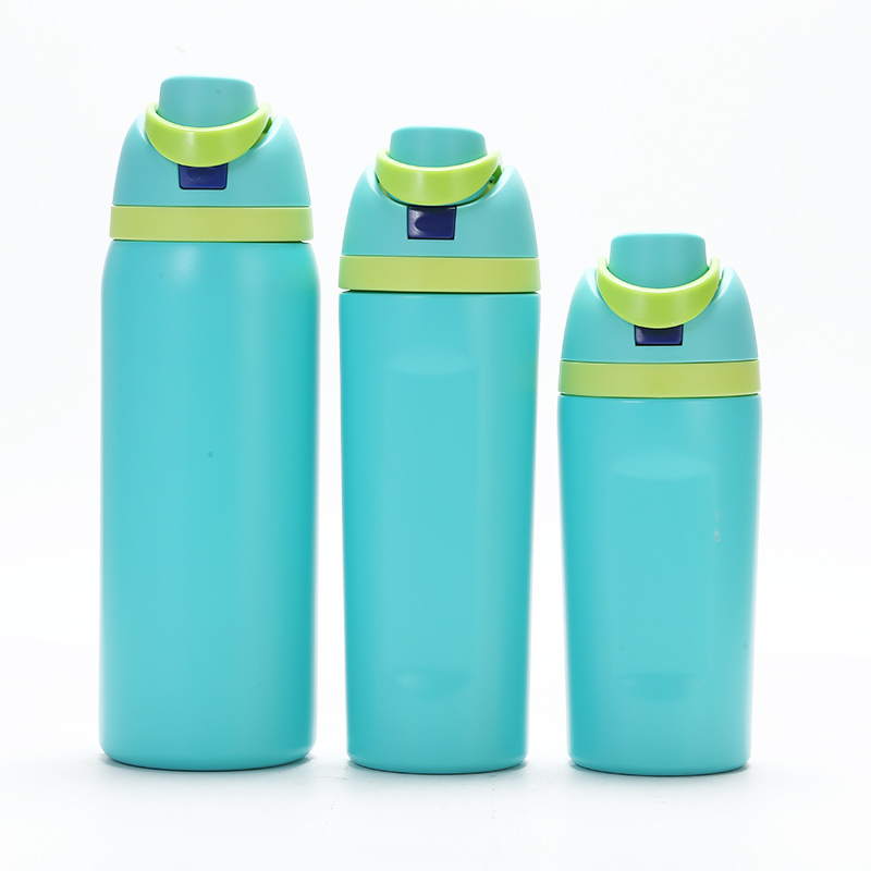 Hot-sale Factory Price Candy Sports Bottle