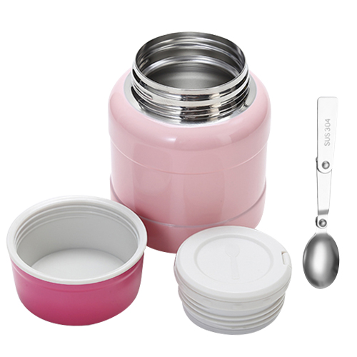 food flask