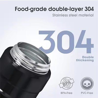 food flask