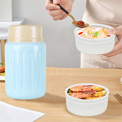 food container