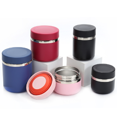 food flask