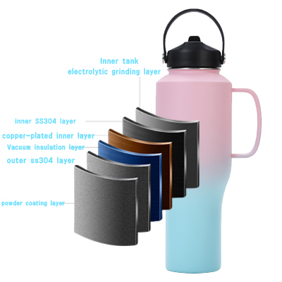 food container