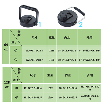 car cup with handle