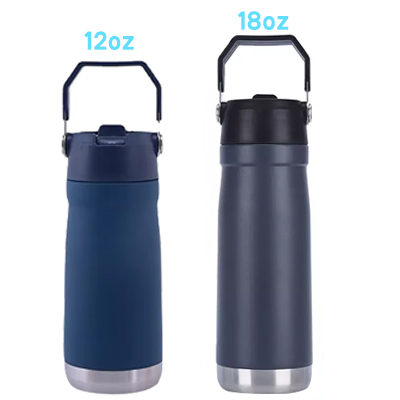 wide mouth water bottle