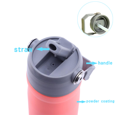 water bottle 11