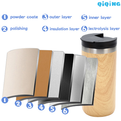 wooden pattern bottles