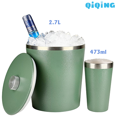 ice jug 2.7L
