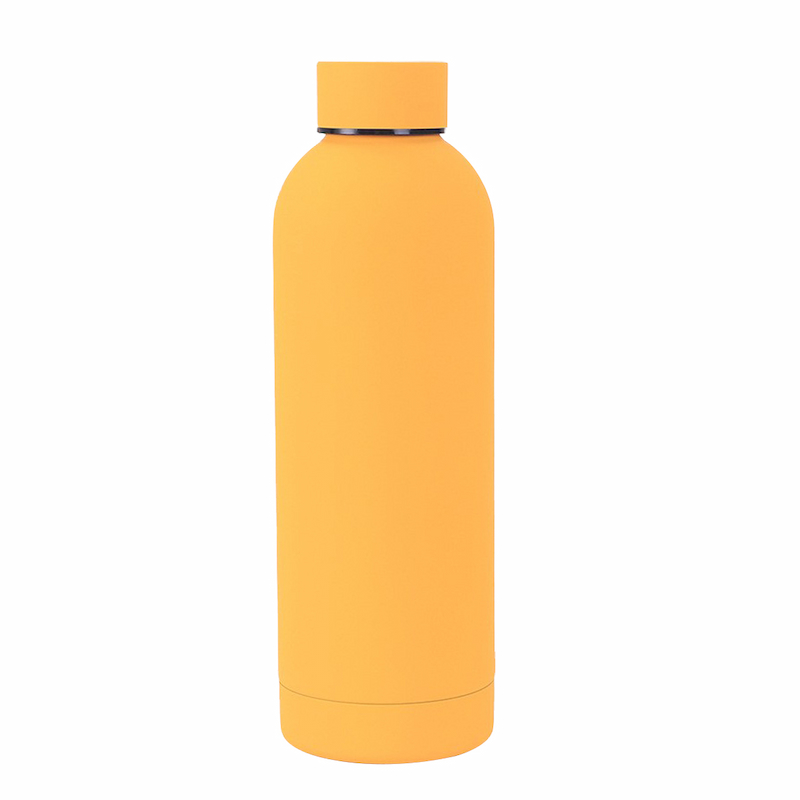 Custom Colorful Sports Water Bottle