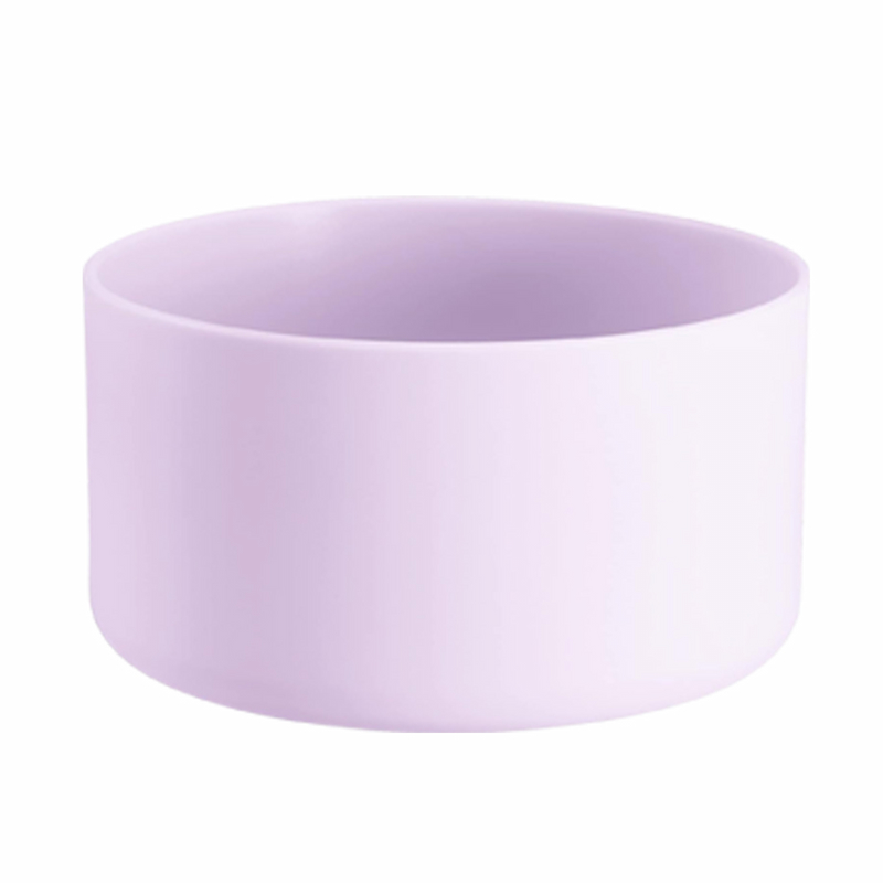 Custom Colors Wear-resistant Silicone Base