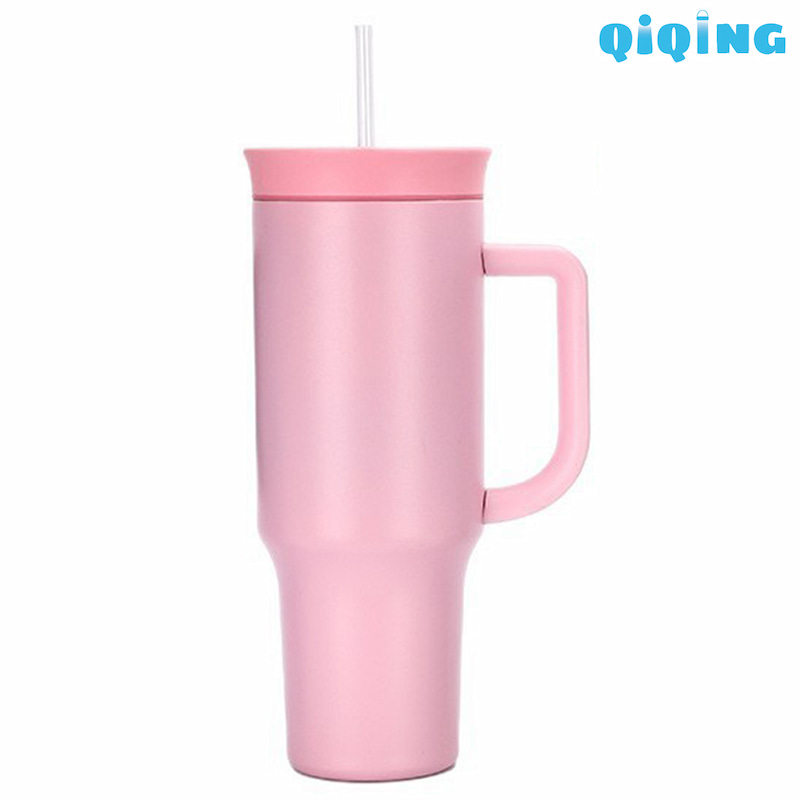 40oz New Style T-shape Car Cup