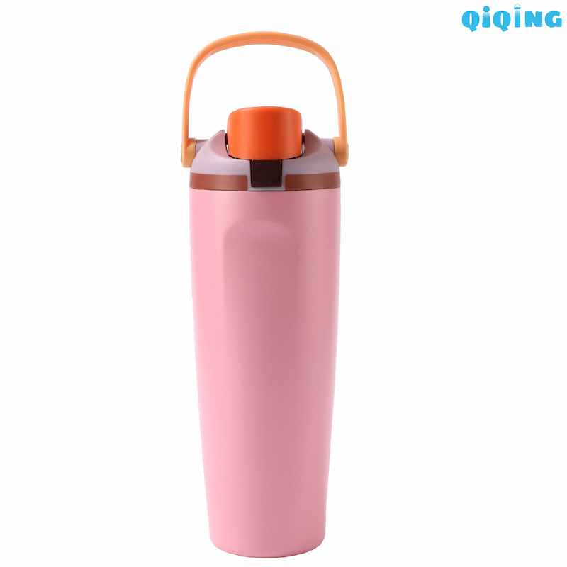 Convinient 30oz Sports Water Bottel