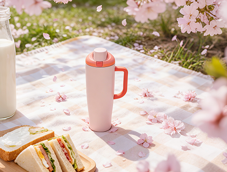 Water Bottle