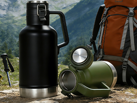 Beer Pot